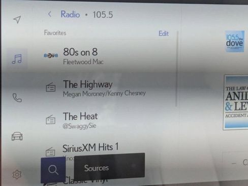 New 2026 Lexus NX 450h+ AWD w/ Luxury Package image 13