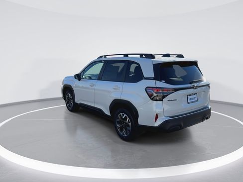 New 2026 Subaru Forester Premium image 6