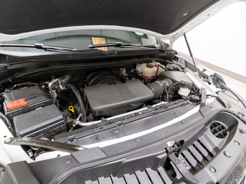 Used 2023 Chevrolet Tahoe Premier RWD image 36