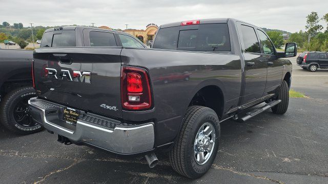 New 2027 RAM 3500 Tradesman AWD/4WD image 3