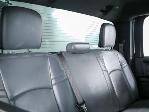 Used 2024 RAM 2500 Tradesman w/ Chrome Appearance Group AWD/4WD image 29