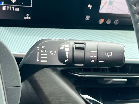 Used 2025 Nissan Murano SL AWD/4WD image 26