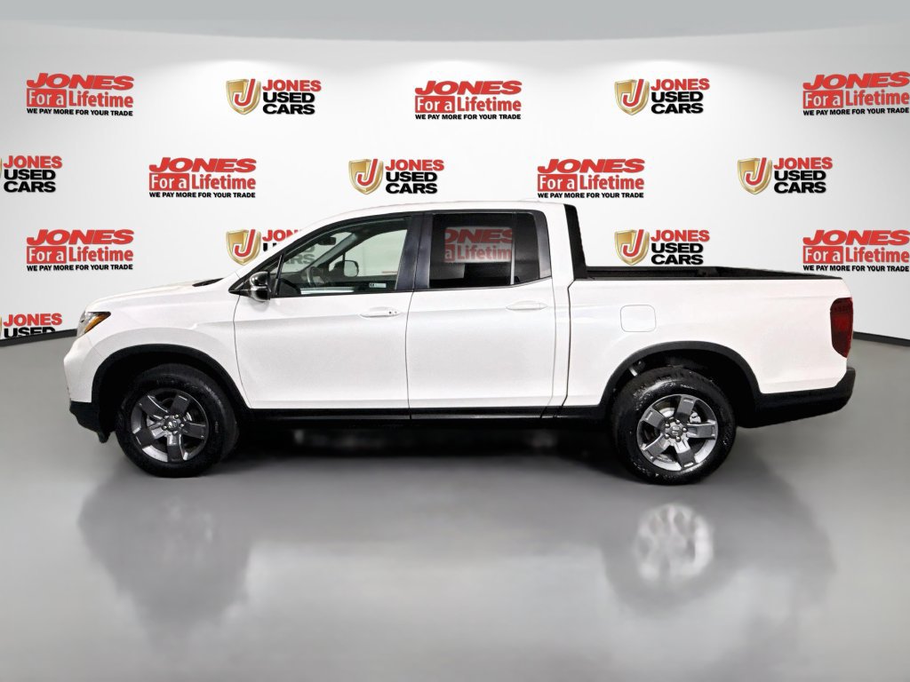 Used 2024 Honda Ridgeline TrailSport image 14