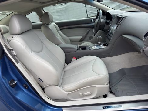 Used 2012 INFINITI G37 x Coupe w/ Premium Pkg image 13