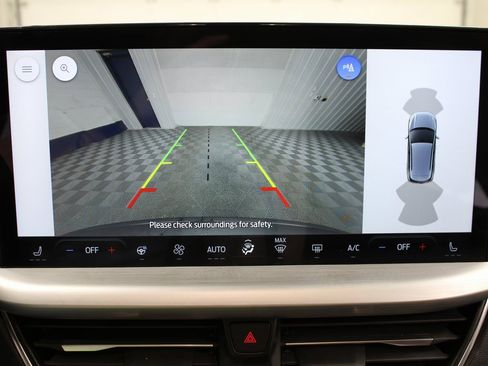 Used 2024 Ford Escape Platinum image 16