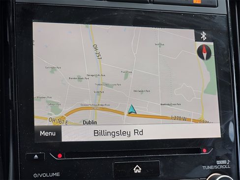 Used 2021 Subaru Ascent Premium w/ Sport Package image 32