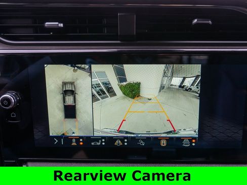 Used 2024 GMC Sierra 2500 AT4 w/ AT4 Premium Plus Package image 27