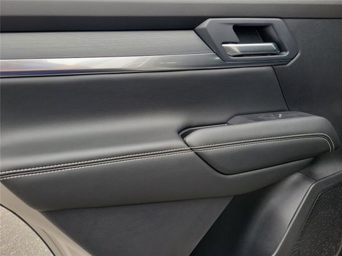 New 2026 GMC Terrain Elevation w/ Elevation Premium Package FWD image 16