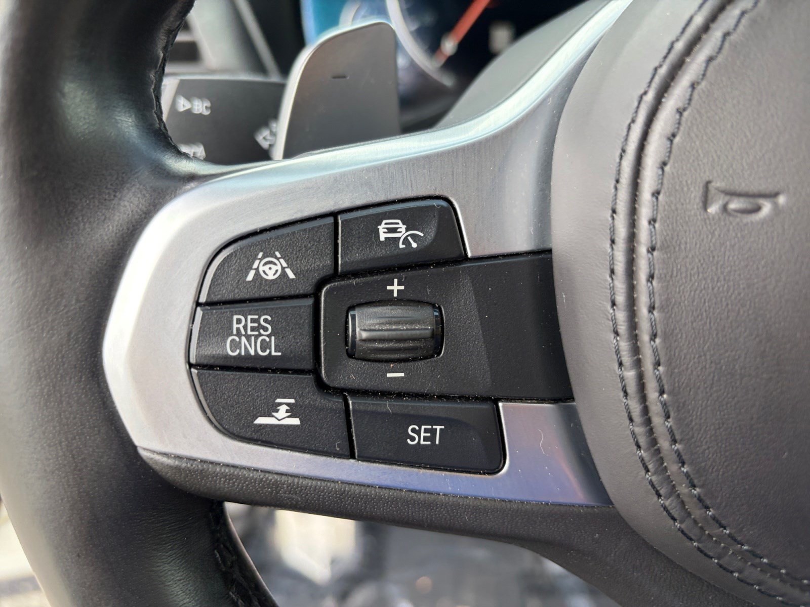 Used 2019 BMW X3 M40i w/ Premium Package AWD/4WD image 14