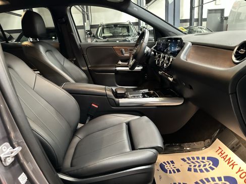 Certified 2023 Mercedes-Benz GLA 250 4MATIC image 46
