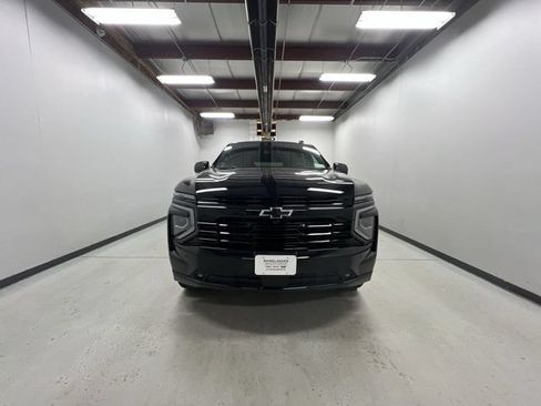New 2026 Chevrolet Suburban RST w/ Comfort Package AWD/4WD image 3