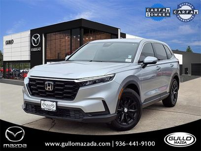 Used 2023 Honda CR-V EX