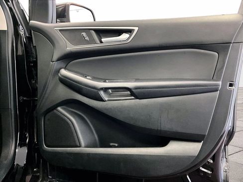 Used 2023 Ford Edge SEL w/ Convenience Package image 23