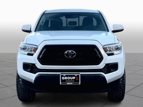 Used 2023 Toyota Tacoma SR image 4