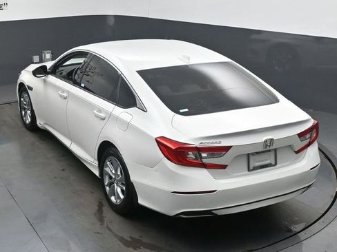 Used 2018 Honda Accord LX image 39