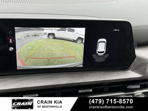 New 2025 Kia Telluride EX X-Line image 16