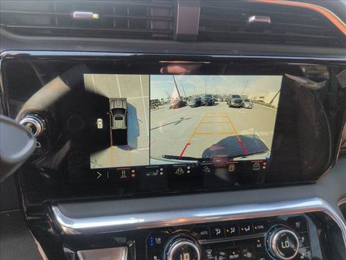 Used 2025 GMC Sierra 2500 Denali Ultimate image 14