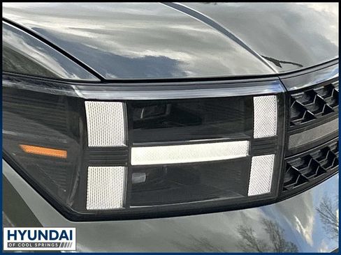 New 2026 Hyundai Santa Fe Calligraphy FWD image 9