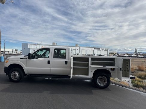 Used 2016 Ford F350 XL image 10