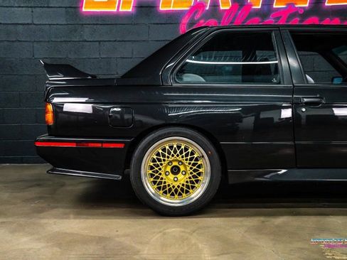 Used 1988 BMW M3 Coupe image 18