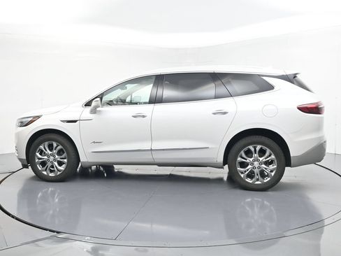 Used 2019 Buick Enclave Avenir w/ Avenir Technology Package AWD/4WD image 3