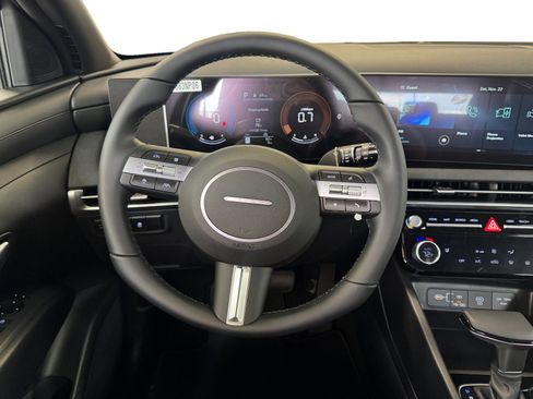 New 2026 Hyundai Tucson XRT image 12