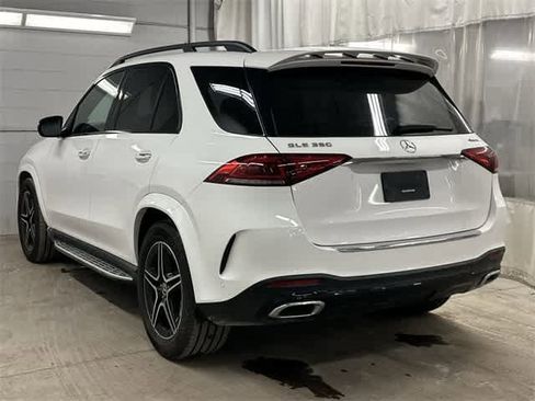 Used 2023 Mercedes-Benz GLE 350 4MATIC image 25