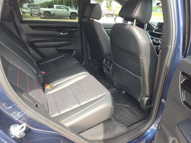 Used 2023 Honda CR-V Sport Touring image 26