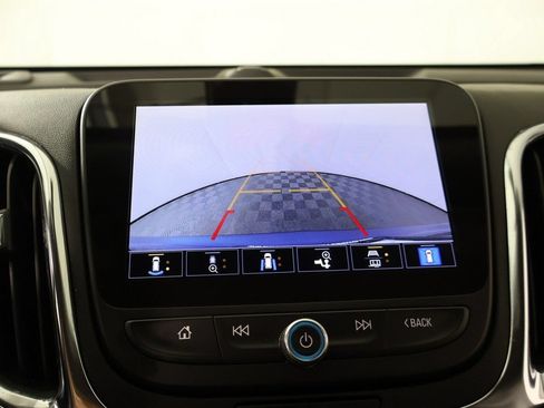 Used 2024 Chevrolet Equinox LT FWD image 46