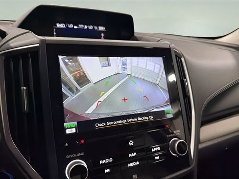 Certified 2022 Subaru Forester Limited w/ Popular Package #2 image 22