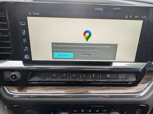 Used 2023 Chevrolet Silverado 1500 LT image 18