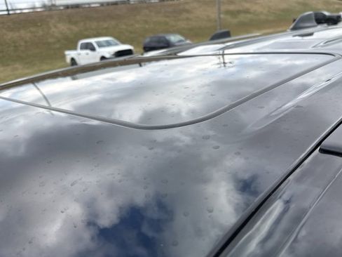 Used 2025 Toyota Tacoma TRD Pro image 15