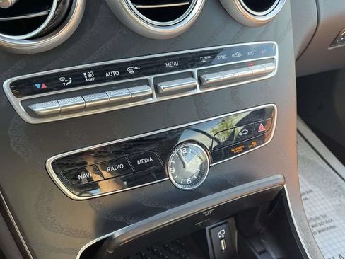 Used 2023 Mercedes-Benz C 300 Cabriolet image 35