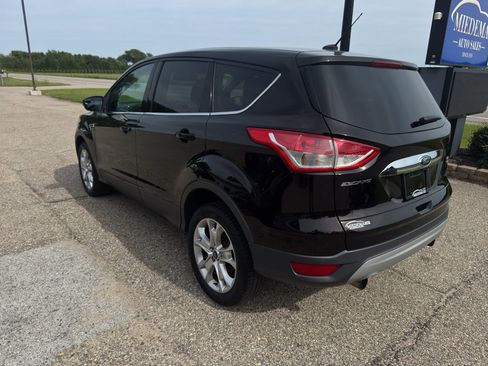 Used 2013 Ford Escape SEL AWD/4WD image 7