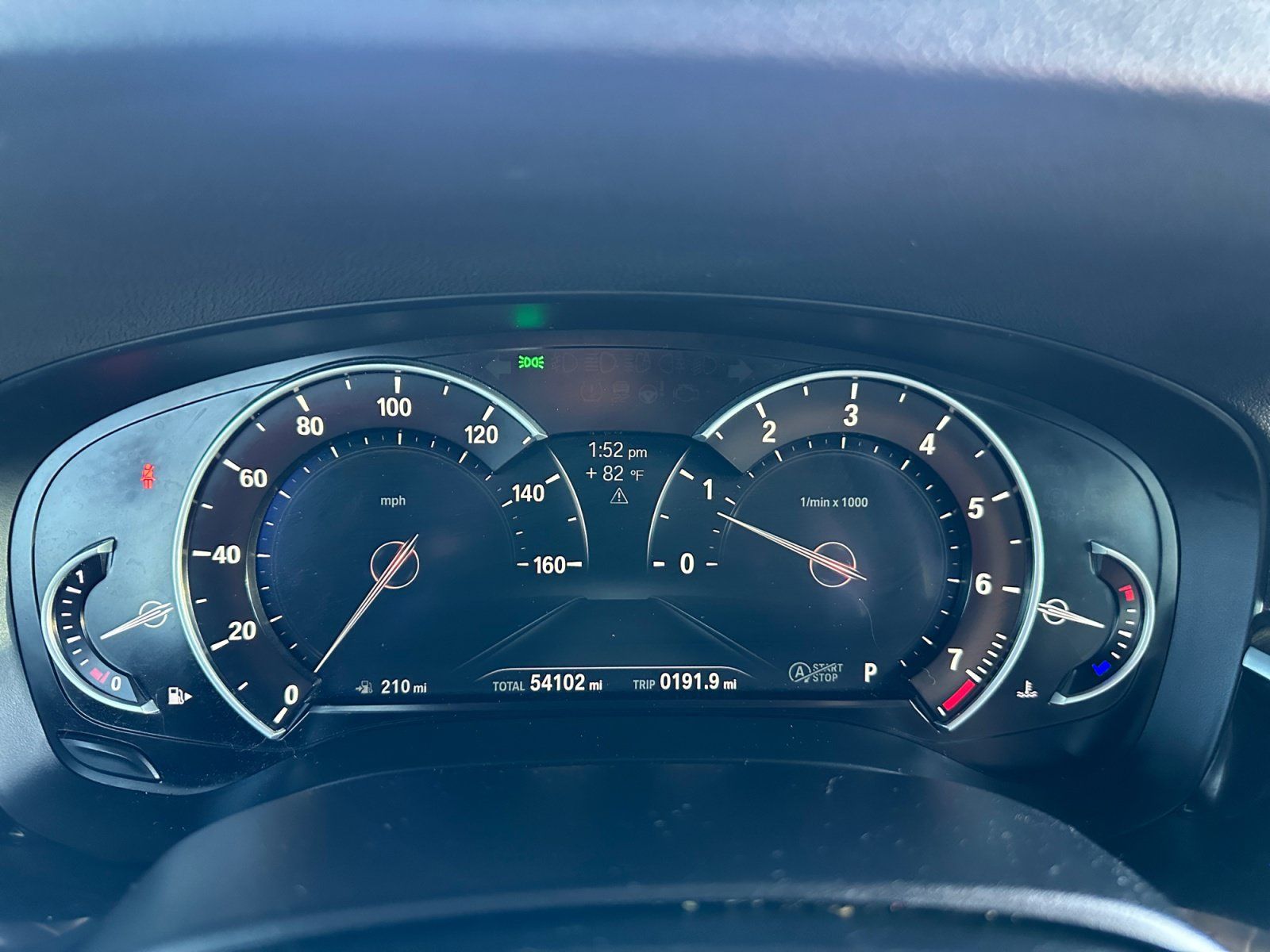 Used 2018 BMW 530i RWD image 22