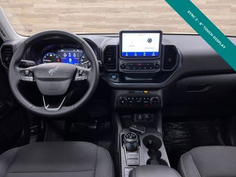 Used 2024 Ford Bronco Sport Badlands image 2