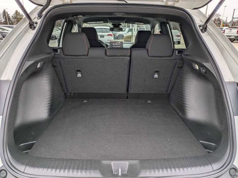 Certified 2024 Honda HR-V Sport image 29