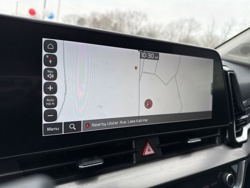 Used 2023 Kia Sportage EX w/ EX Premium Package image 21