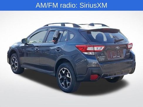 Used 2019 Subaru Crosstrek 2.0i Premium w/ Popular Package #3 image 4