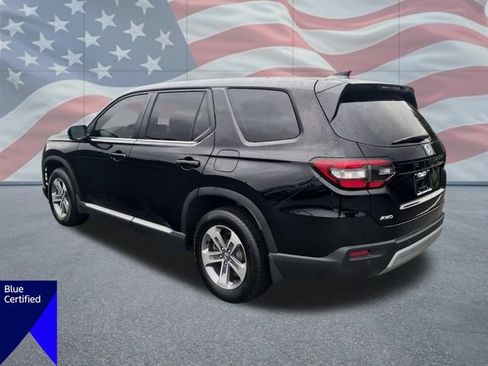 Used 2025 Honda Pilot EX-L image 5