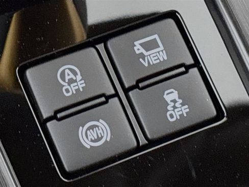 New 2026 Subaru Outback Wilderness AWD/4WD image 37