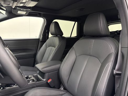 New 2026 Subaru Outback Touring XT AWD/4WD image 14