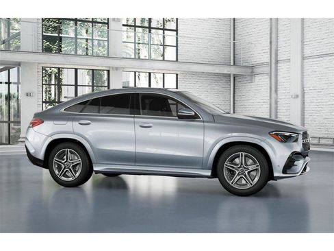 New 2026 Mercedes-Benz GLE 450 GLE 450 Coupe image 14