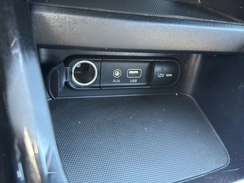 Used 2021 Kia Forte GT-Line FWD image 19