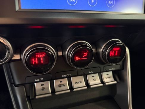 Used 2022 Subaru BRZ Limited image 17