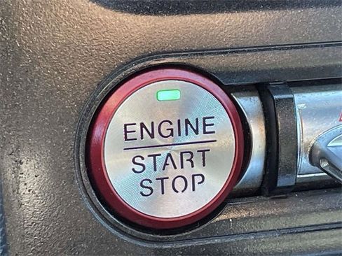 Certified 2020 Ford Mustang Premium image 26