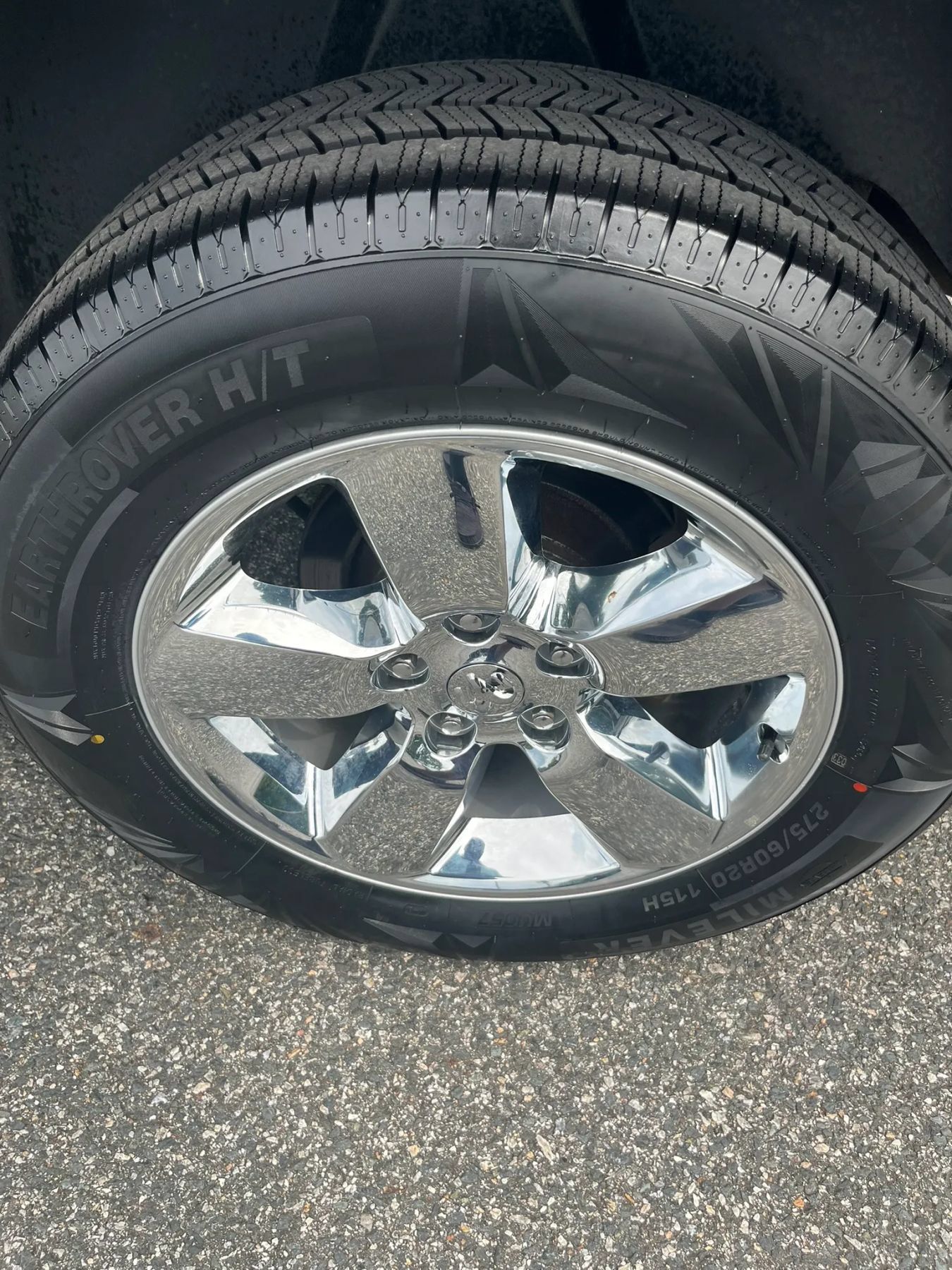 Used 2017 RAM 1500 Sport w/ Convenience Group AWD/4WD image 15