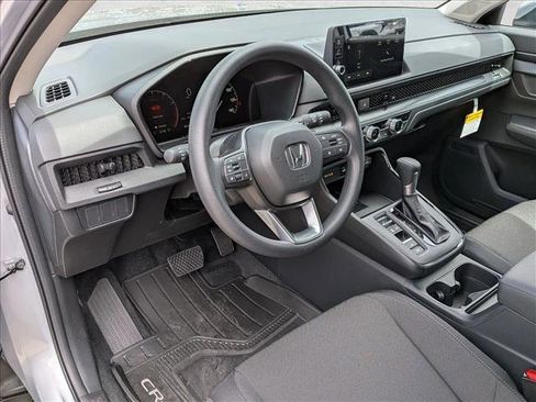 New 2026 Honda CR-V EX image 3