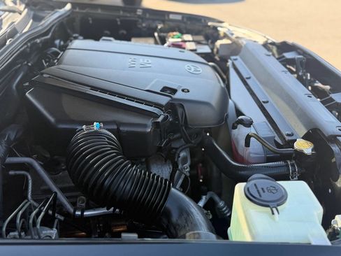 Used 2008 Toyota Tacoma PreRunner image 74