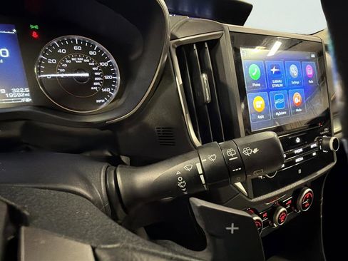 Used 2023 Subaru Crosstrek 2.5i Limited w/ Moonroof Package image 39